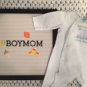 Meet your Posher, Beth